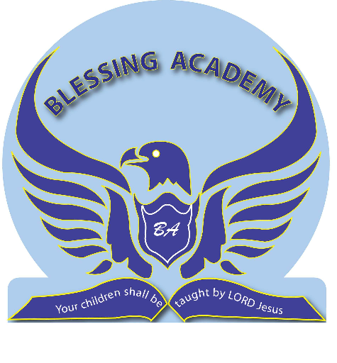 Blessing Academy Official Web Site